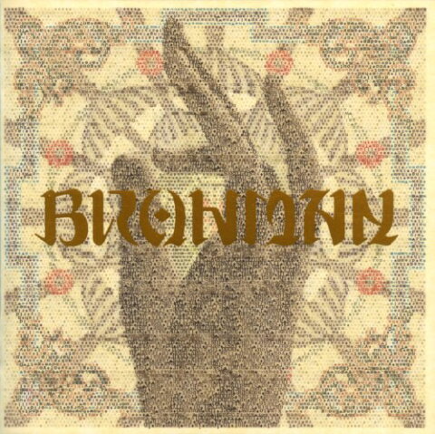 【中古】Antinomy／BRAHMAN