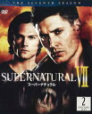 【中古】2.スーパーナチュラル 7th セット (