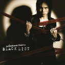 【中古】BLACK LIST(DVD付)(ジャケットA)/A...