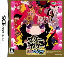 【中古】マリー&ガリーのLet’sさいえんすソフト:ニンテンドーDSソフト/マンガアニメ・ゲーム