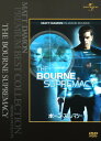 【中古】ボーン・スプレマシー 【DVD】/マット・デイモン