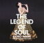 【中古】THE LEGEND OF SOUL−AKIKO WADA 50th ANNIVERSARY BEST ALBUM−/和田アキ子 1,680円