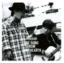 【中古】One Song From Two Hearts/コブクロCDアルバム/邦楽