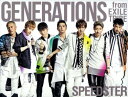 【SOY受賞】【中古】SPEEDSTER...
