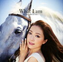 【中古】What I am/平原綾香CDアルバム/邦楽