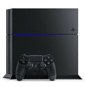 【中古】PlayStation4 CUH−1200
