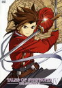 【中古】4.テイルズ オブ シンフォニア (OVA) (完)...