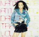【中古】DANCE TRACKS VOL.1/安室奈美恵CDアルバム/邦楽