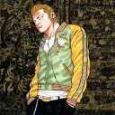 【中古】「クローズ×WORST」トリビュートソング・アルバム/オムニバスCDアルバム/アニメ