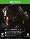 【中古】METAL GEAR SOLID5: THE PHA...