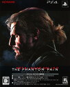 【中古】METAL GEAR SOLID5: THE PHA...