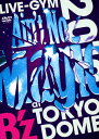 【中古】B’z LIVE-GYM 2010 Ain’t No Magic at… 【DVD】/B’zDVD/映像その他音楽