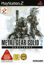 【中古】METAL GEAR SOLID2 SUBSTANC...