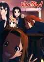 【SS中P5倍】【中古】6.けいおん! 【DVD】/豊崎愛生DVD/OVA
