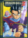 【中古】41.ドラゴンボール Z 【DVD】/野沢雅子