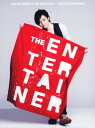 【中古】DAICHI MIURA LIVE TOUR 2014 THE ENTERTAINER/三浦大知DVD/映像その他音楽