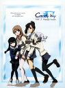 【中古】2.Candy boy Friendly Version 【DVD】/生天目仁美DVD/女の子