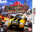【中古】ランナバウト3D ドライブ:インポッシブルソフト:ニンテンドー3DSソフト/スポーツ・ゲーム