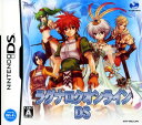 【中古】ラグナロクオンラインDSソフト:ニンテンドーDSソフト/ロールプレイング・ゲーム
