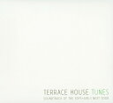 【中古】TERRACE HOUSE TUNES/オムニバスCDアルバム/洋楽