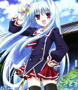 【中古】1.C3 -シーキューブ- 【ブルーレイ】/田村ゆかりブルーレイ/OVA