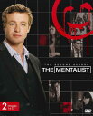 【中古】2.THE MENTALIST/メンタリス