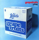 【中古】grapefruits/コブクロCDアルバム/邦楽