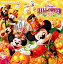 【中古】東京ディズニーランド ディズニー・ハロウィーン2014/ディズニーランドCDアルバム/アニメ 659円