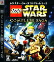 【中古】レゴ(R) スター・ウォーズ コンプリート サーガソフト:プレイステーション3ソフト/TV/映画・ゲーム