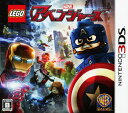LEGO(R)マーベル アベンジャーズソフト:ニンテンドー3DSソフト/TV/映画・ゲーム