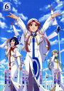 【中古】6.ARIA The ORIGINATION 【DVD】/葉月絵理乃