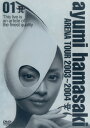 【中古】Ayumi Hamasaki Arena Tour 2003-2004 A/浜崎あゆみDVD/映像その他音楽