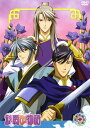 【中古】初限)10.彩雲国物語 SPリミテッド・ED 【DVD】/桑島法子