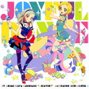 【中古】Joyful Dance/AIKATSU☆STARS!CDアルバム/アニメ