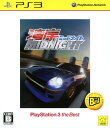 【中古】湾岸ミッドナイト PlayStation3 the ...