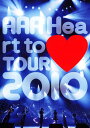 【中古】AAA/Heart to Heart TOUR 2010 【DVD】/AAA