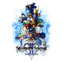 【中古】「KINGDOM HEARTS II」オリジナル・サ...