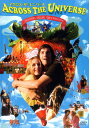 【中古】アクロス・ザ・ユニバース DX・コレクターズ・ED 【DVD】/エヴァン・レイチェル・ウッドDVD/洋画ドラマ