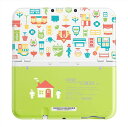 【中古】Newニンテンドー3DS LL どうぶつの