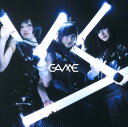 【中古】GAME(初回限定盤)(DVD付...