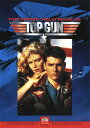【中古】トップガン /トム・クルーズDVD/洋画アクション