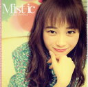 【中古】Mist−ic/塩ノ谷早耶香CDアルバム/邦楽