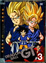 【中古】3.ドラゴンボール GT 【DVD】/野沢雅子