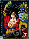 【中古】DRAGON BALL GT (ドラゴンボール ジーティー)#7/野沢雅子DVD/コミック