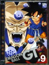 【中古】9.ドラゴンボール GT 【DVD】/野沢雅子