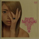 【中古】ayumi hamasaki concert tour 2000 A 第1幕/浜崎あゆみDVD/映像その他音楽