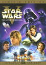 【中古】スター・ウォーズ EP.5 帝国の…リミテッド・ED...