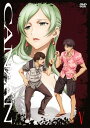 【中古】5.CANAAN 【DVD】/沢城みゆきDVD/OVA