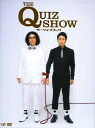 【中古】ザ・クイズショウ BOX 【DVD】/片桐仁DVD/邦画TV