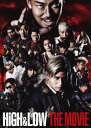 【中古】HiGH&LOW THE MOVIE/AKIRADVD/邦画アクション
